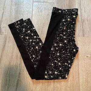 Victoria secret pink leggings